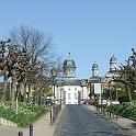 Schloss Bensberg Bergisch Gladbach (12)